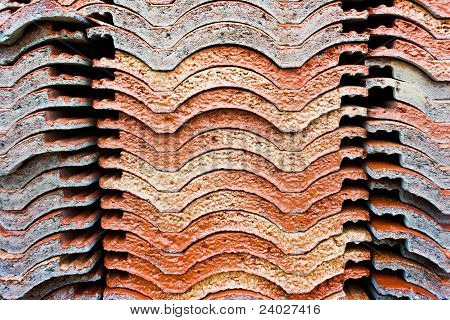 Roof Tile
