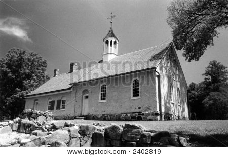 Moravianchurch