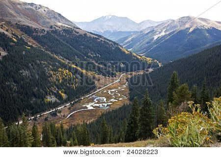 Paso de la independencia