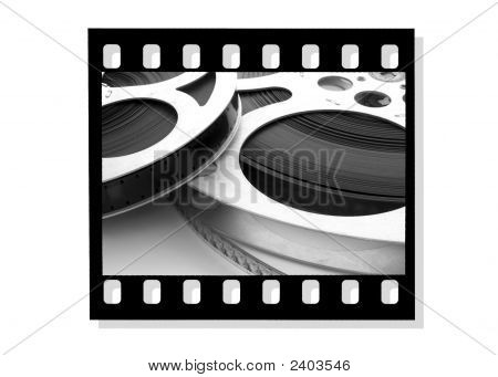 16 Mm Film karesi