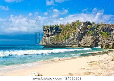 Paradise Island
