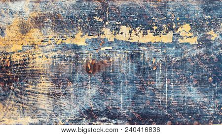Grange. Beautiful Grange Texture For Any Purposes. Abstract Background.