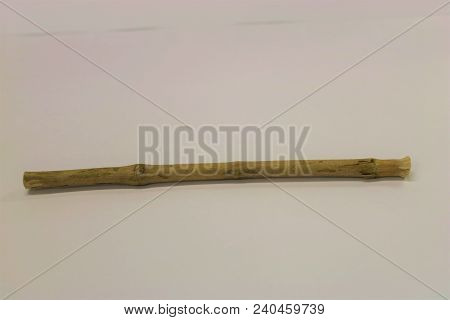 Miswak Stick. Siwak Stick. Organic Toothbrush. Salvadora Persica. Old Islamic Traditional Natural To