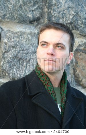 Occhi verdi