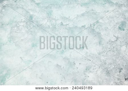 Mad Torrent - Strong water stream close-up, may be used as background