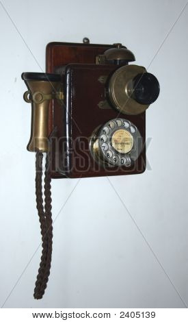 Telefon