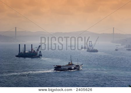 Bosphorus