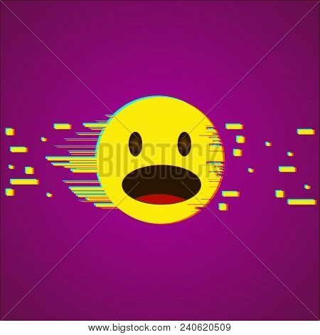 Frustrated Face. Vector & Photo (Free Trial) | Bigstock
