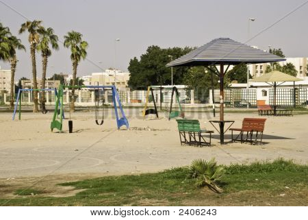 Local Park