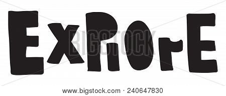 Explore Black