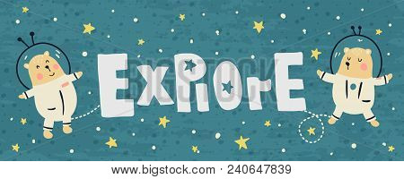 Explore