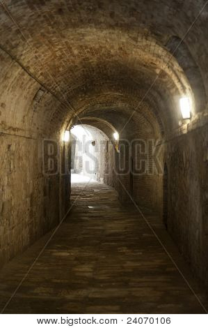 Colle Di Val D'elsa (siena, Toskánsko)
