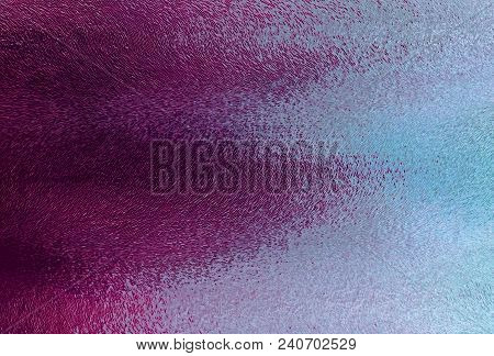 Background Color Based On Figured Glass, Illuminated By The Sun