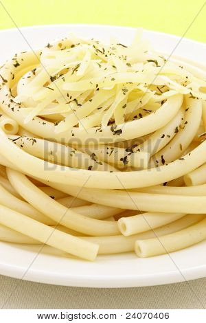 kÃ¶stliche italienische bucatini