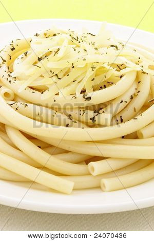 kÃ¶stliche italienische bucatini