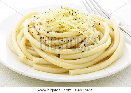 kÃ¶stliche italienische bucatini