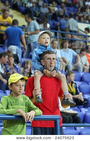 FC Metalist Fans