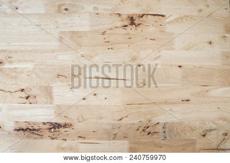Wood Planks Texture Background.vintage Wooden Besk Background.