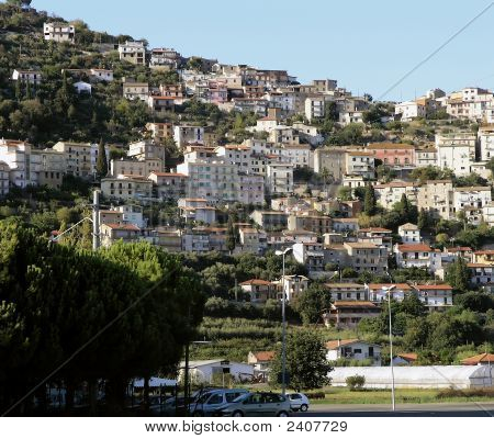 Monte San Biagio