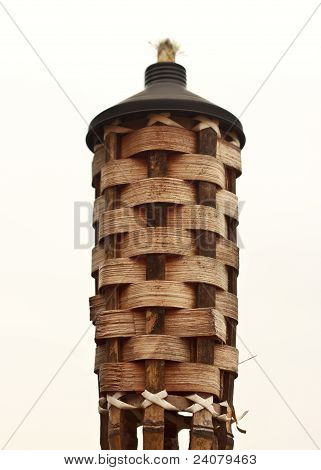 Tiki Torch