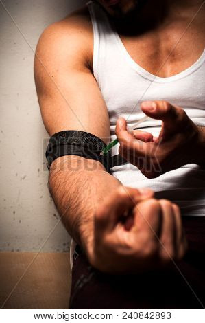Gay drug