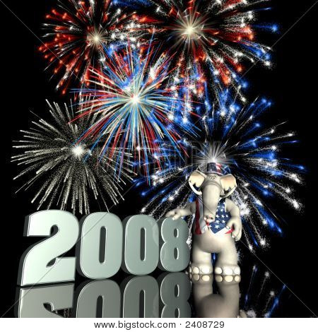 GOP 2008