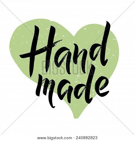 Hand Made