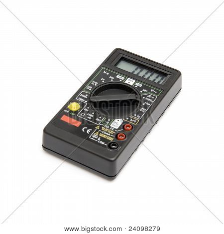 Digitale Multimeter