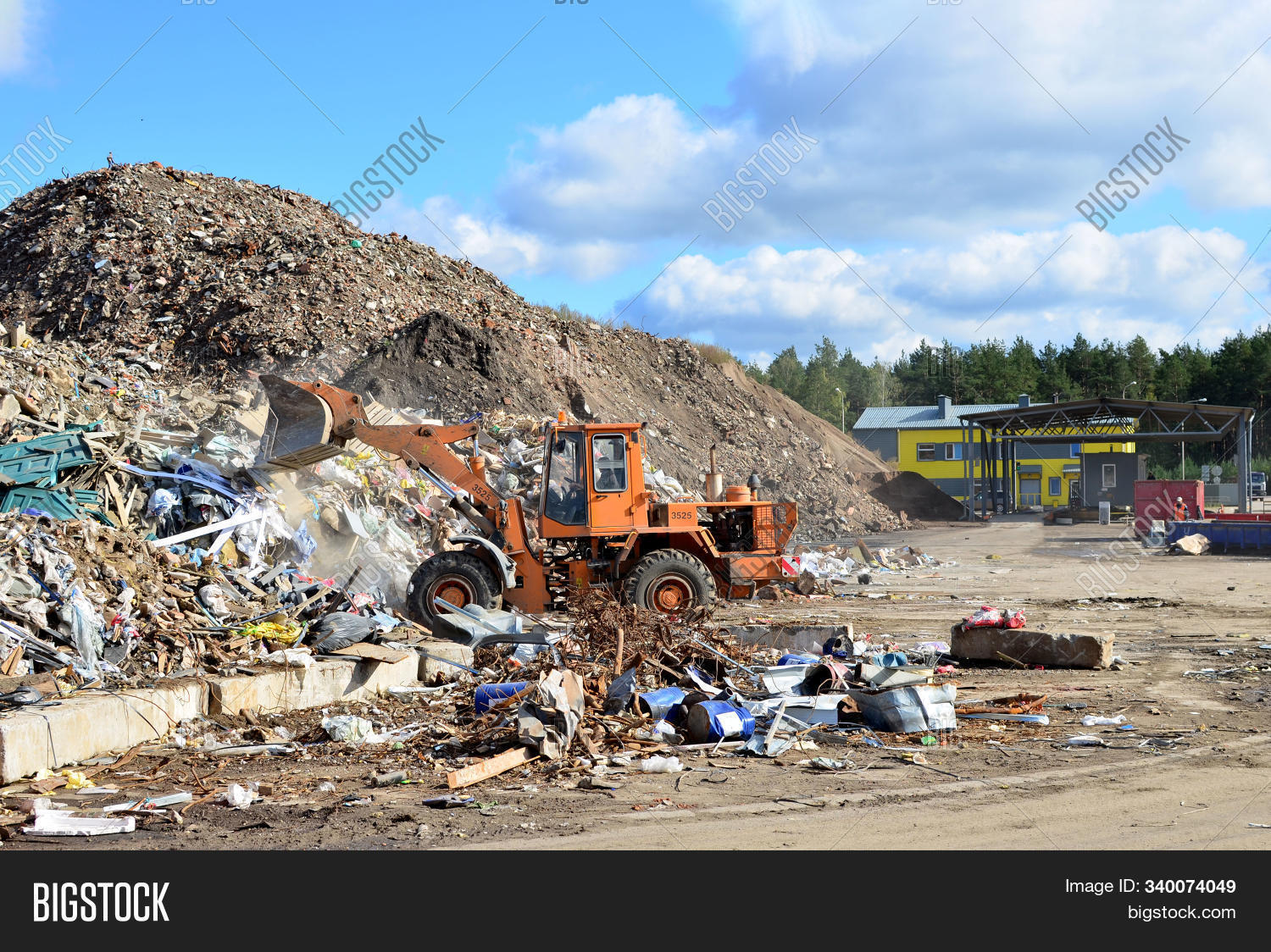 Frontend Loader Works Image & Photo (Free Trial) Bigstock