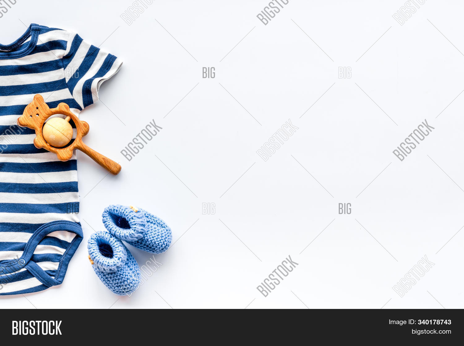 Baby Background Blue Image & Photo (Free Trial) Bigstock