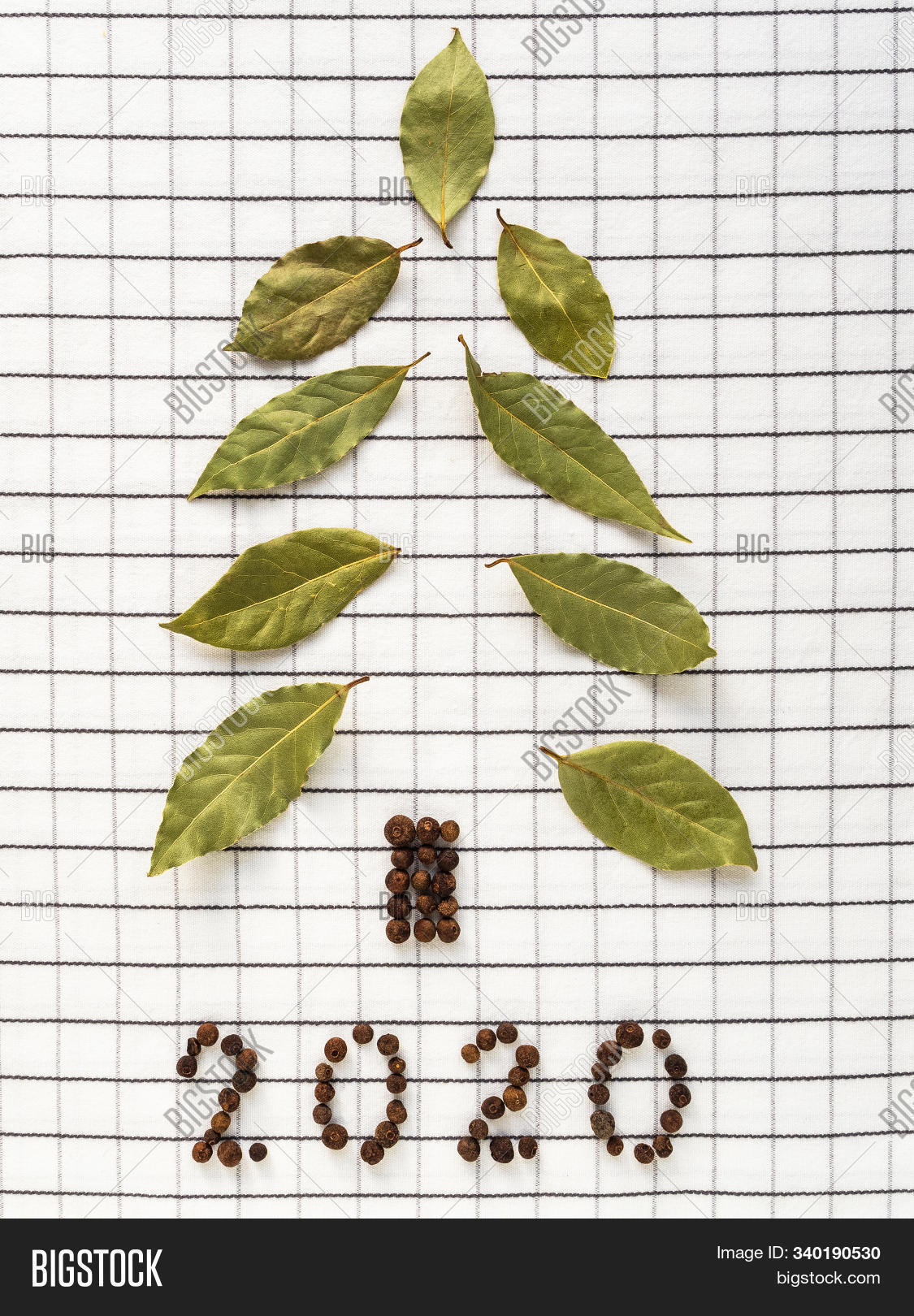 Christmas Tree Bay Image & Photo (Free Trial) Bigstock