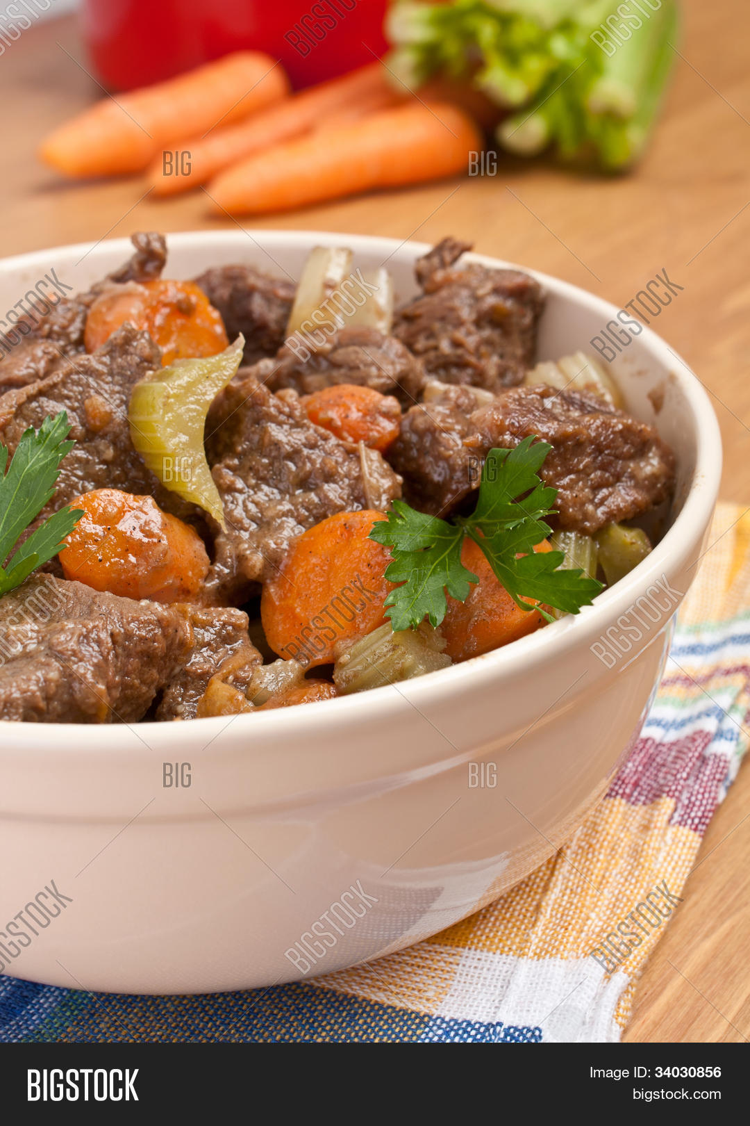 Тушеное Мясо Рецепты С Фото Говядина