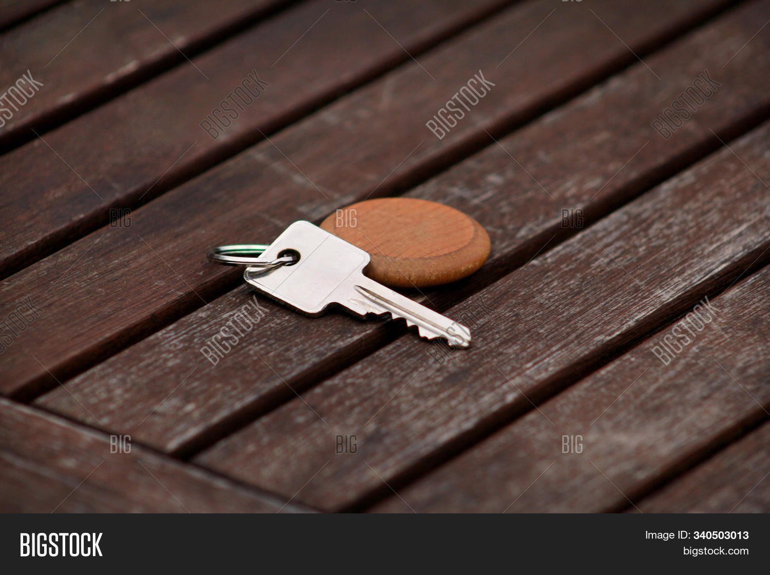Hotel Suite Key Wooden Image & Photo (Free Trial) Bigstock