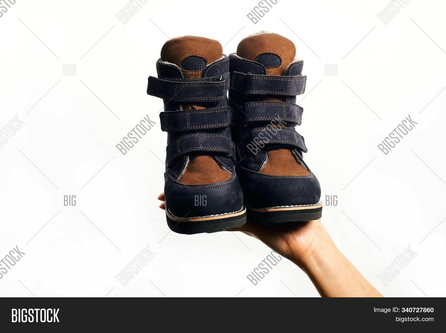 orthopedic baby shoes