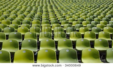 Stadion Munich