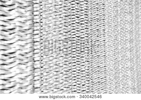 For Construction Or Design. Abstract Pattern. Abstract Background. Surface With Abstract Network. Ar