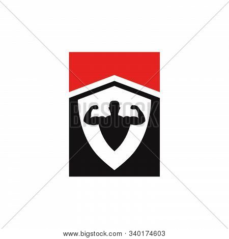 Fitness Vector Logo Design Template Design For Gym And Fitness