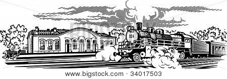 Locomotief