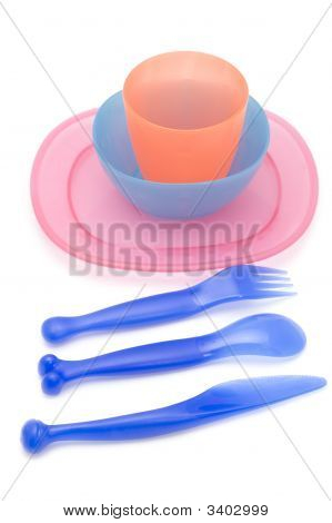 Festlegen der Farbe Ware