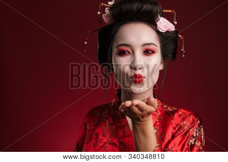 Image Gorgeous Asian Image & Photo (Free Trial) | Bigstock