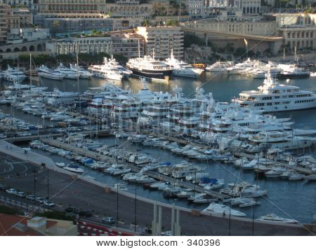 Monte Carlo