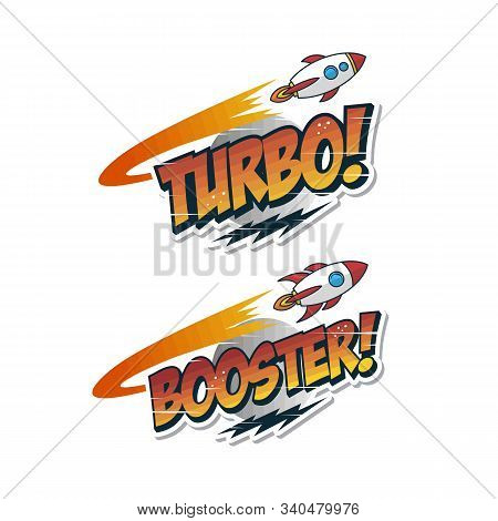 turbo booster