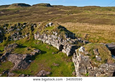 Ringill Dun