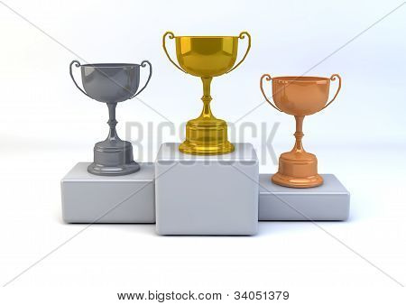 우승자 개념