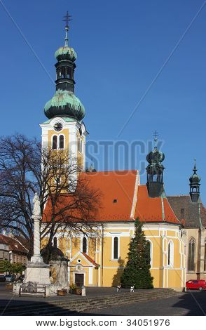 Koszeg, Ungarn