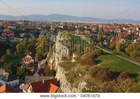Veszprem, Ungarn