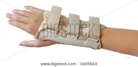 Handbandage