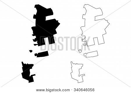 Autonomous Territorial Unit Of Gagauzia (republic Of Moldova, Administrative Divisions Of Moldova) M