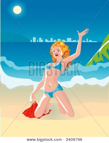 Zomer