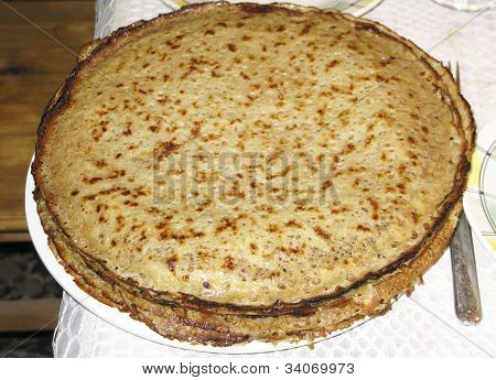 Panquecas